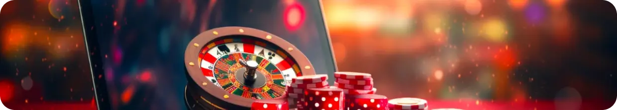 Online-Casino